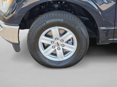 Used 2021 Ford F150 XL w/ Equipment Group 101A High RWD image 9