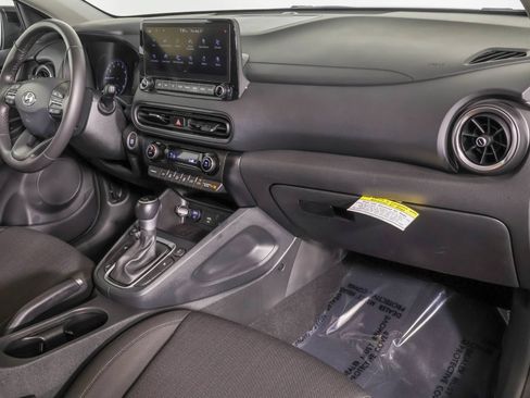 Used 2023 Hyundai Kona SEL w/ Convenience Package AWD/4WD image 45