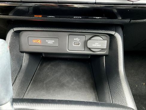 Used 2023 Honda Civic EX-L image 27