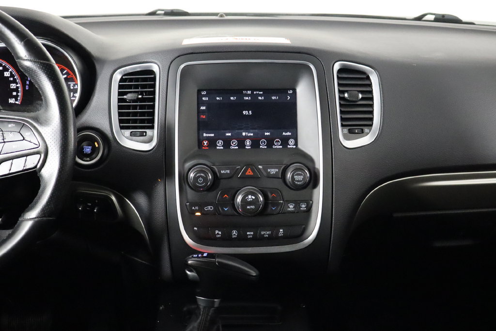 Used 2019 Dodge Durango AWD w/ Trailer Tow Group IV image 27