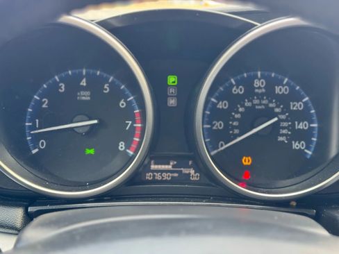 Used 2013 MAZDA MAZDA3 i Touring image 32