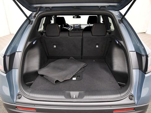 Certified 2024 Honda HR-V Sport image 7
