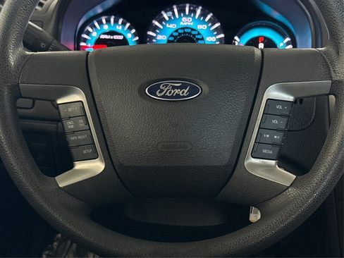 Used 2012 Ford Fusion SE FWD image 15
