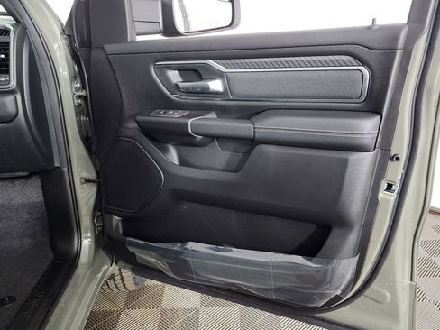 New 2026 RAM 1500 Big Horn AWD/4WD image 27