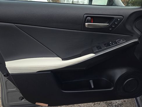 Certified 2024 Lexus IS 350 F Sport image 13