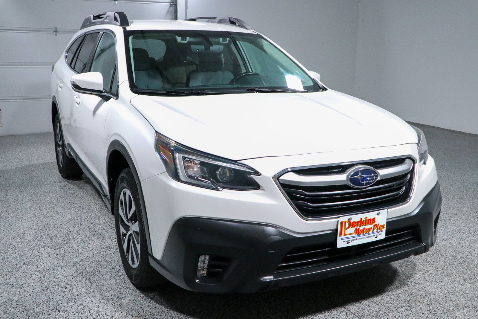 Used 2022 Subaru Outback Premium AWD/4WD image 5