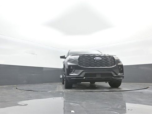 New 2026 Ford Explorer ST-Line image 27