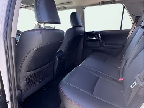 Used 2019 Toyota 4Runner TRD Pro AWD/4WD image 11