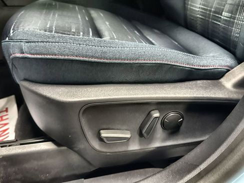 New 2026 Ford Bronco Sport Heritage w/ Convenience Package image 13