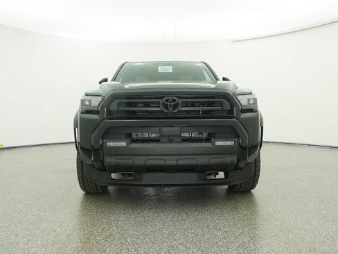 New 2026 Toyota 4Runner TRD Sport Premium image 24