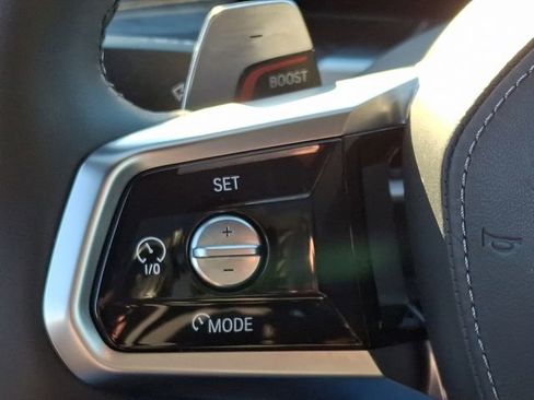 Certified 2024 BMW 740i xDrive image 24