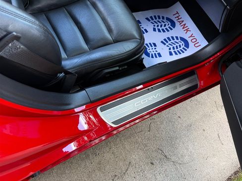 Used 2009 Chevrolet Corvette Coupe w/ Preferred Equipment Group RWD image 59