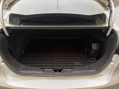 Used 2018 Ford Focus Titanium FWD image 19