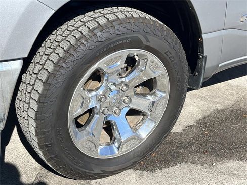 Used 2022 RAM 1500 Big Horn image 7