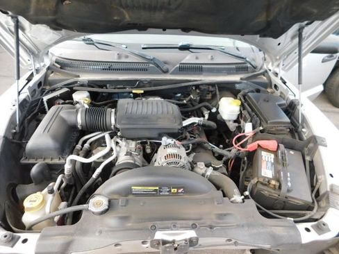 Used 2006 Dodge Dakota SLT image 16