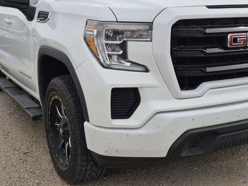 Used 2020 GMC Sierra 1500 SLE w/ Trailering Package image 4
