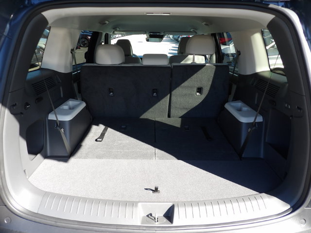 Certified 2026 Hyundai Santa Fe SE FWD image 24
