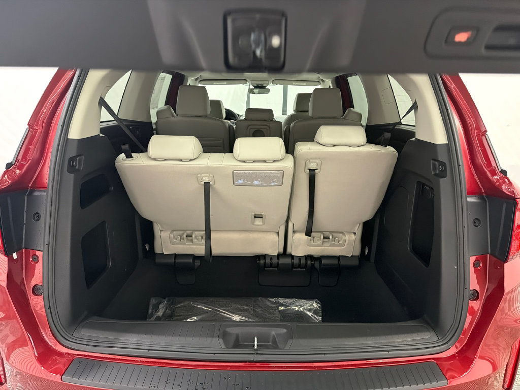 New 2026 Honda Odyssey EX-L image 19