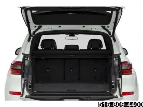 Used 2020 BMW X5 M50i w/ Executive Package image 15