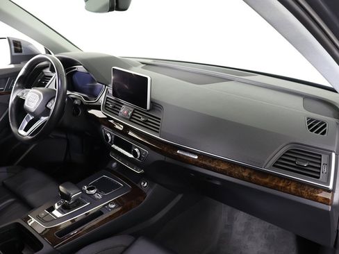 Used 2018 Audi Q5 2.0T Premium Plus w/ Premium Plus Package image 30