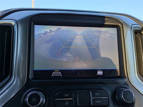 Used 2022 Chevrolet Silverado 1500 RST image 19