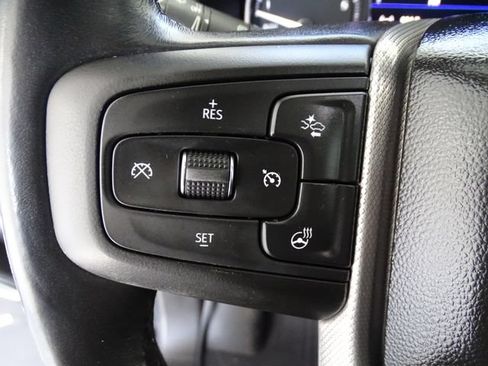 Used 2021 GMC Yukon Denali w/ Denali Ultimate Package AWD/4WD image 7