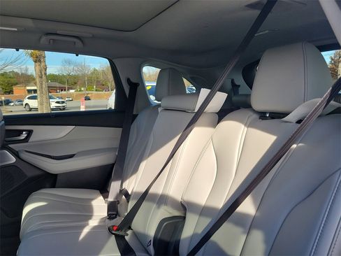 New 2026 Acura MDX w/ Technology Package image 11