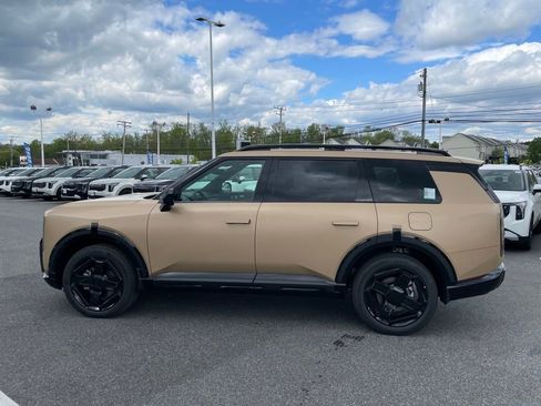 New 2027 Kia Telluride X-Line SX Prestige AWD/4WD image 4