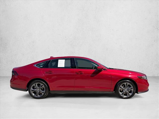 Used 2023 Honda Accord EX image 4