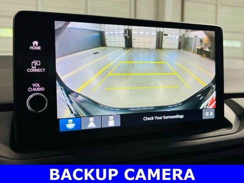 New 2026 Honda Accord LX image 7