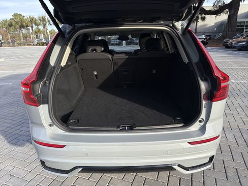 Certified 2025 Volvo XC60 B5 Plus image 26