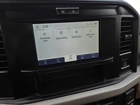 New 2026 Ford F250 XLT w/ FX4 Off-Road Package image 6