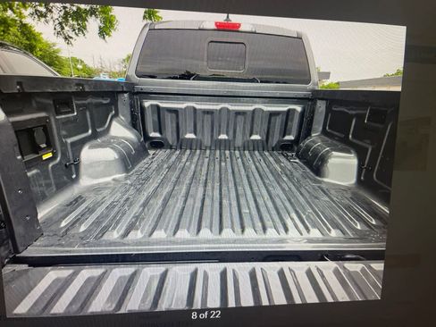 Used 2025 Ford Ranger Raptor AWD/4WD image 9