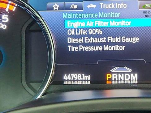 Used 2022 Ford F350 Platinum AWD/4WD image 39