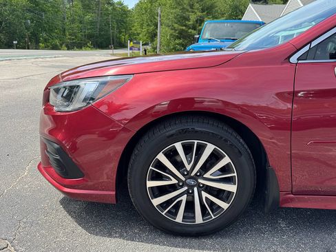 Used 2019 Subaru Legacy 2.5i Premium AWD/4WD image 11