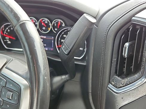 Used 2019 Chevrolet Silverado 1500 RST w/ All-Star Edition AWD/4WD image 13