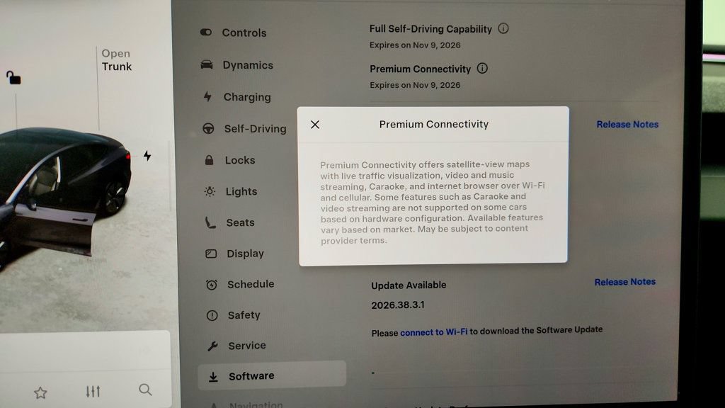 Used 2025 Tesla Model 3 Long Range AWD/4WD image 17