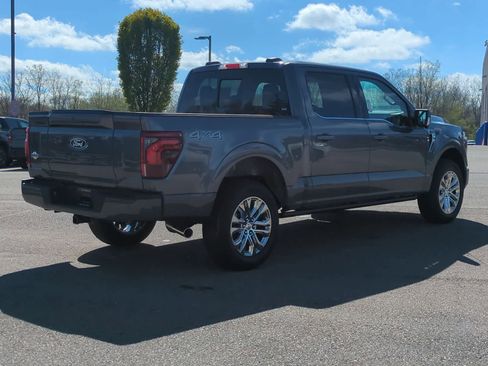 New 2026 Ford F150 King Ranch AWD/4WD image 8