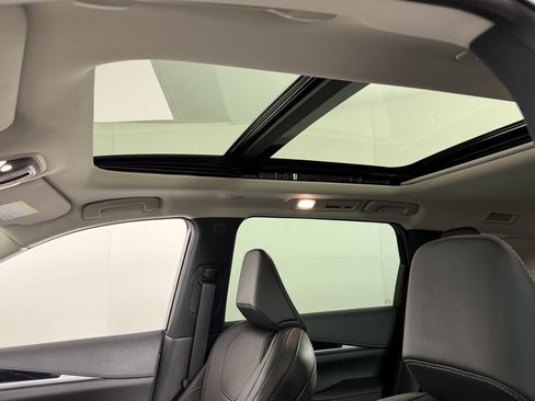 Used 2025 INFINITI QX60 Pure image 22