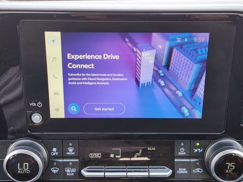 Certified 2025 Toyota Highlander LE AWD/4WD image 14