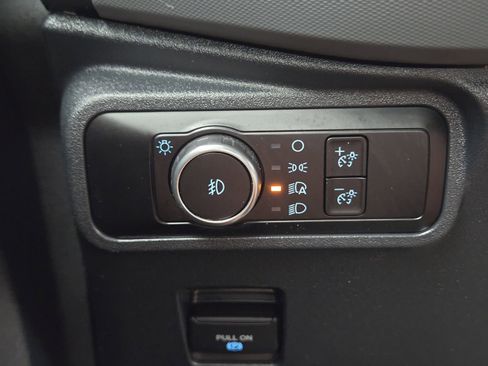 Used 2024 Ford Bronco Big Bend AWD/4WD image 25