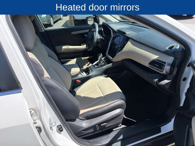 Used 2025 Subaru Outback Limited AWD/4WD image 12