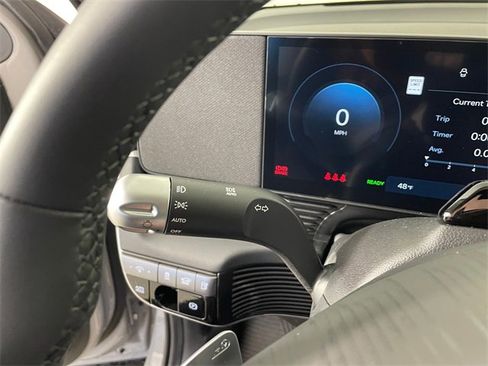 New 2026 Hyundai Ioniq 5 SEL image 12