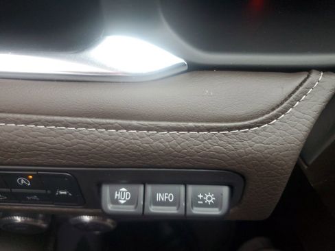 Used 2024 GMC Yukon Denali image 37