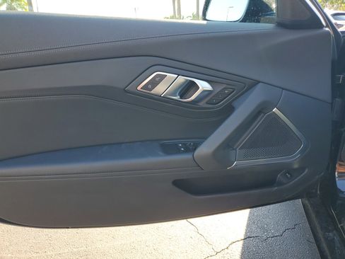 Used 2025 BMW Z4 sDrive30i image 11