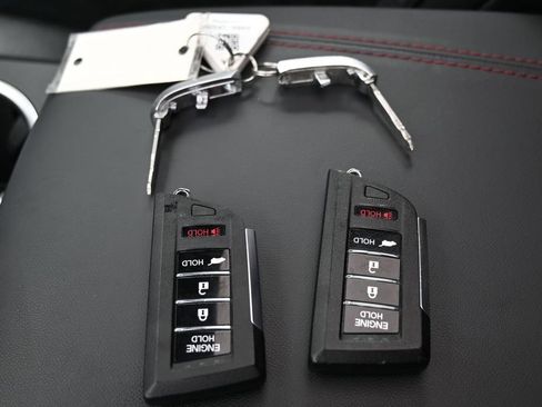 Used 2023 Acura MDX A-Spec AWD/4WD image 29