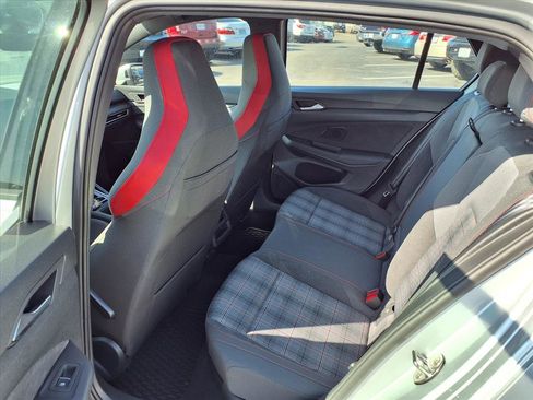 Used 2024 Volkswagen GTI SE image 22