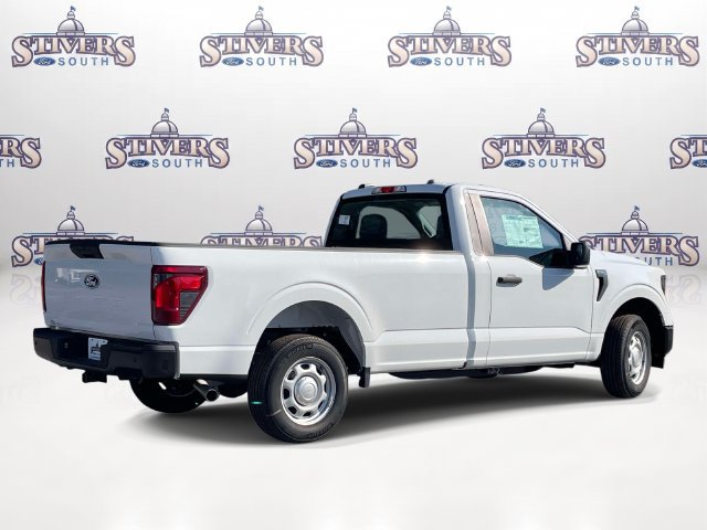 New 2026 Ford F150 XL RWD image 3