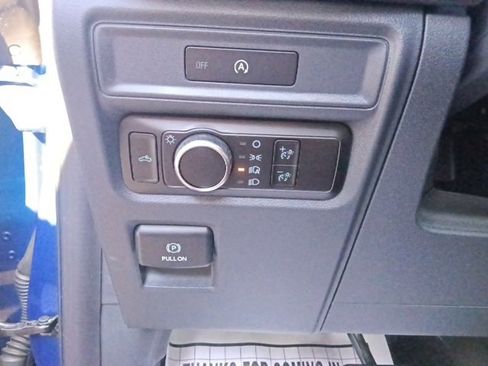 Used 2025 Ford F150 STX image 17