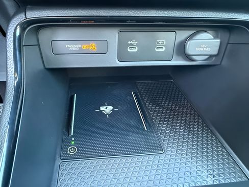 New 2026 Honda CR-V Sport-L image 27